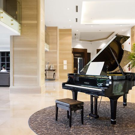 האנוי Elegant Suites Westlake מראה חיצוני תמונה