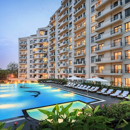 האנוי Elegant Suites Westlake מראה חיצוני תמונה