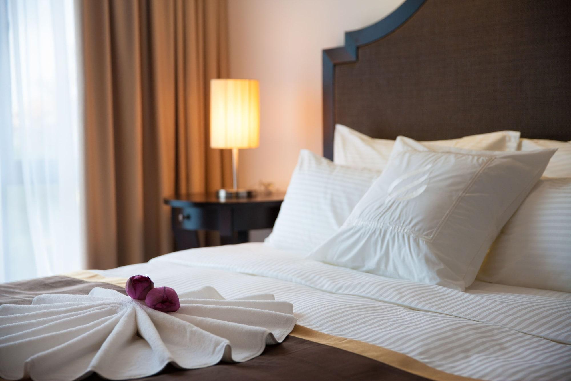 האנוי Elegant Suites Westlake מראה חיצוני תמונה