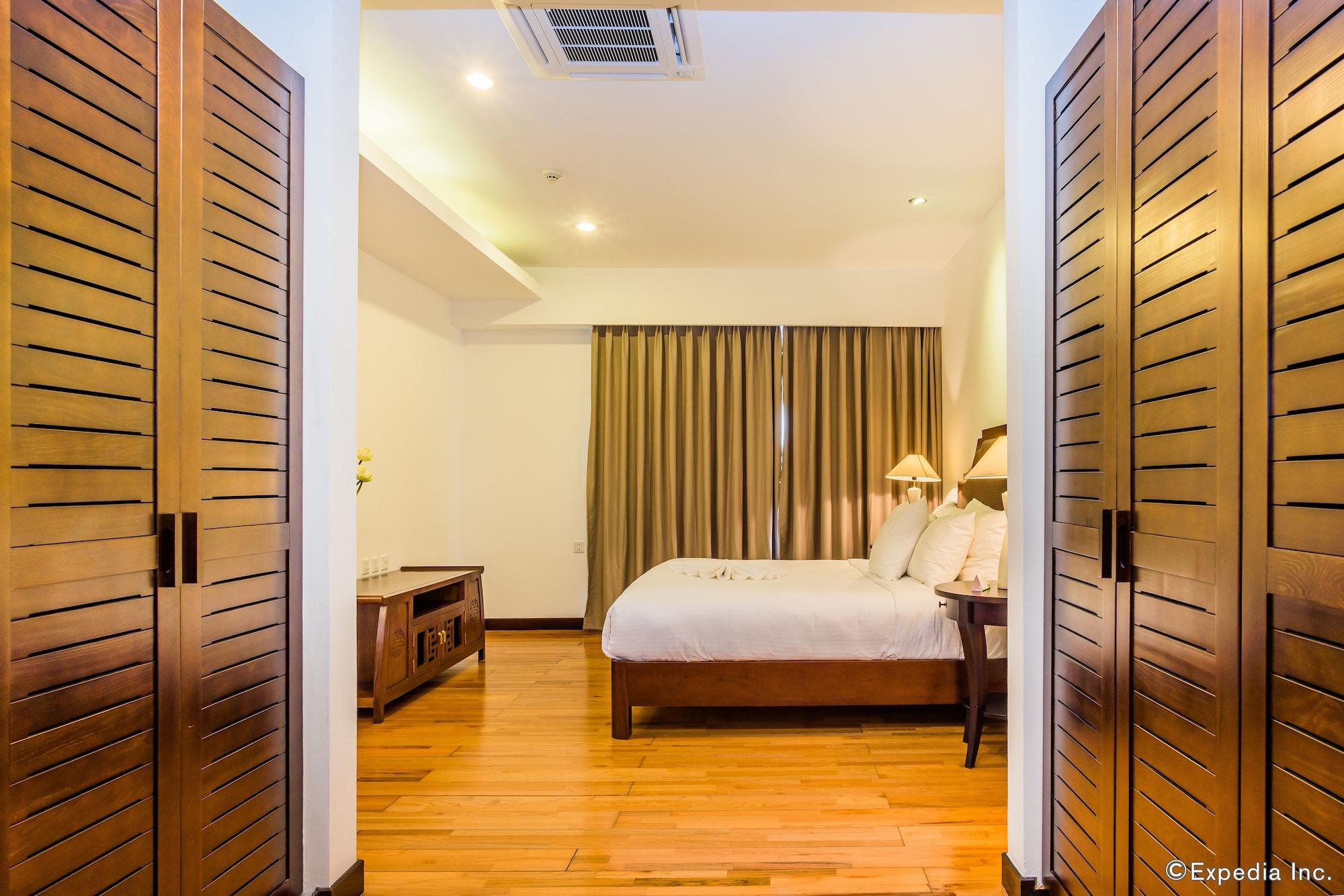 האנוי Elegant Suites Westlake מראה חיצוני תמונה