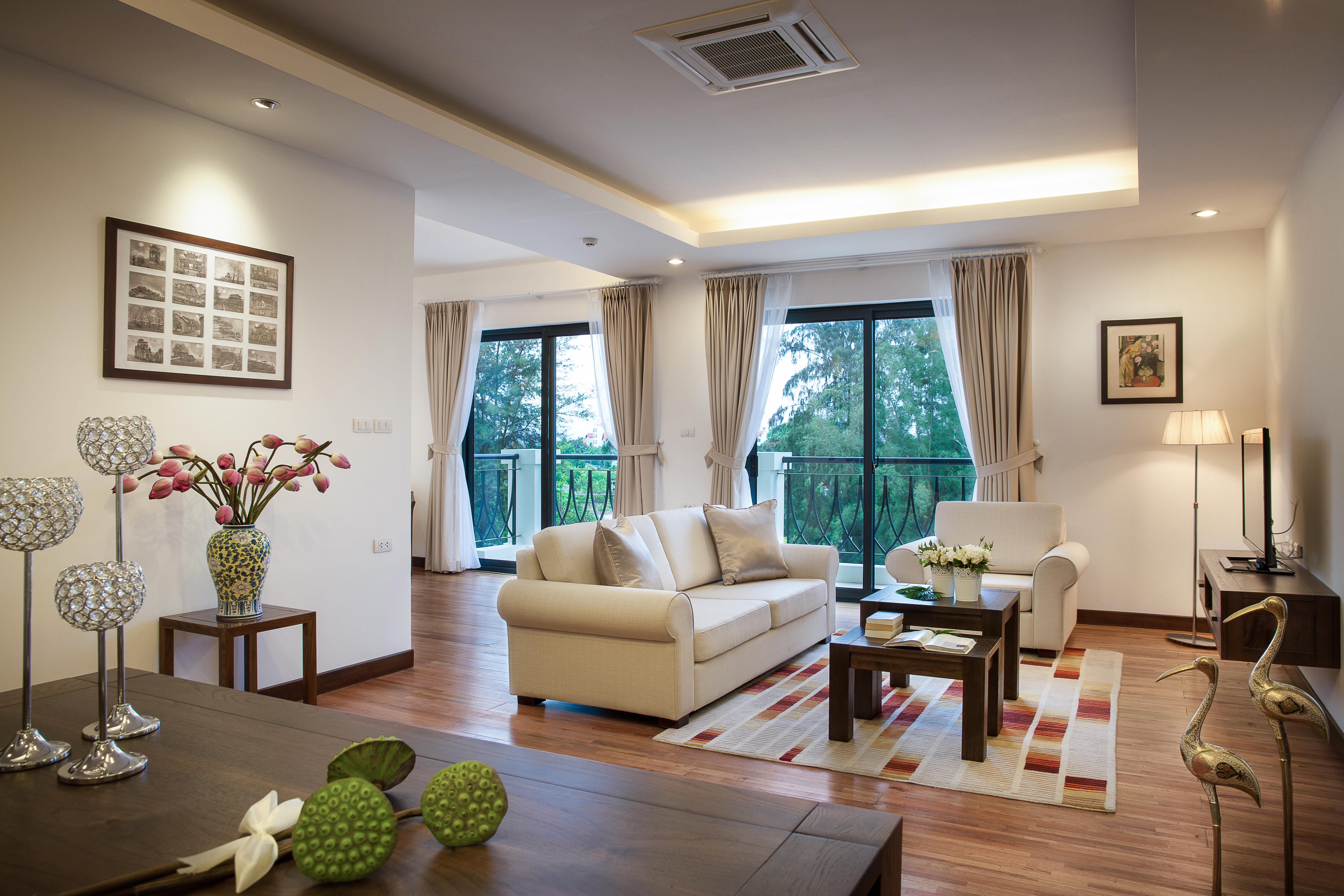 האנוי Elegant Suites Westlake מראה חיצוני תמונה