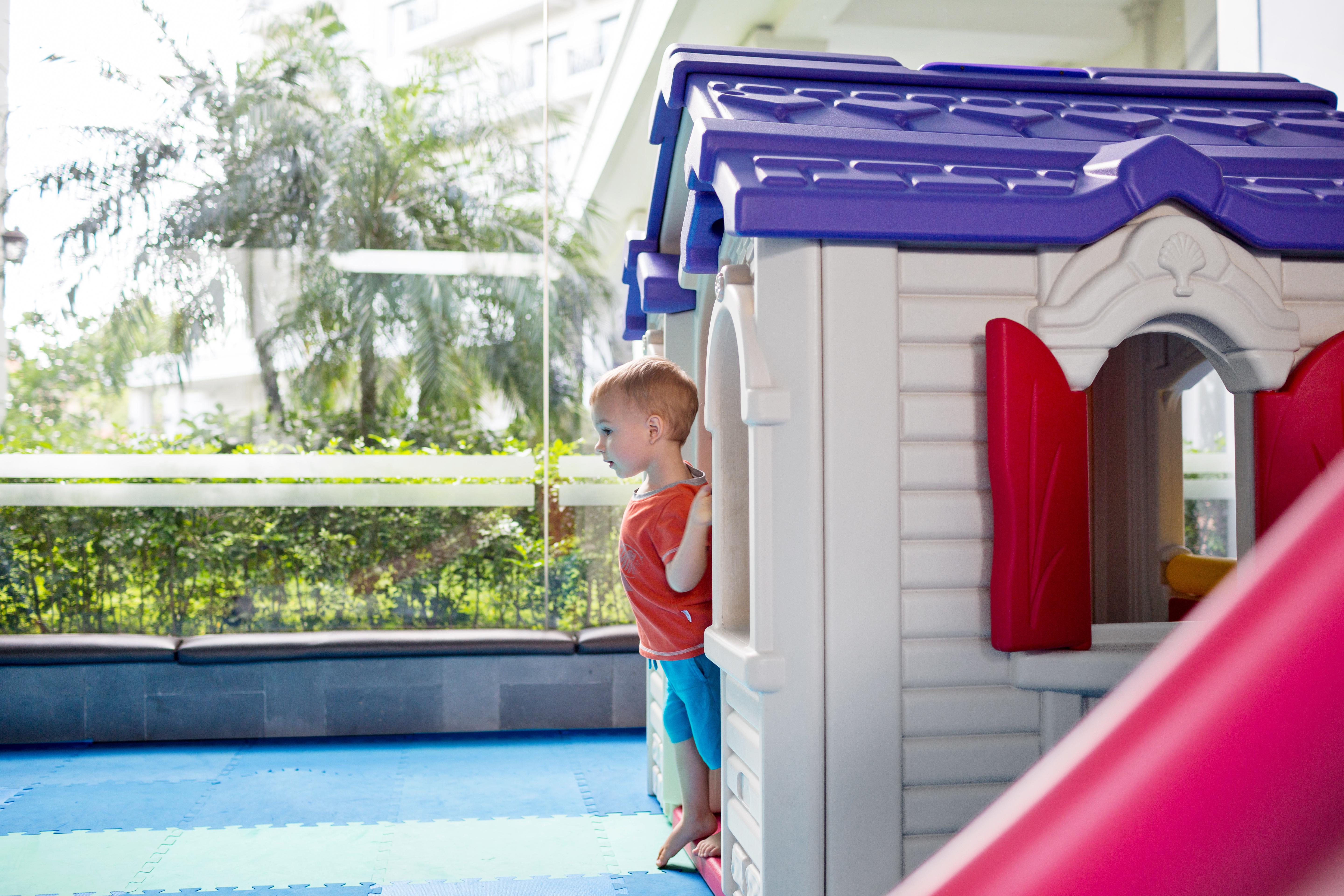 האנוי Elegant Suites Westlake מראה חיצוני תמונה