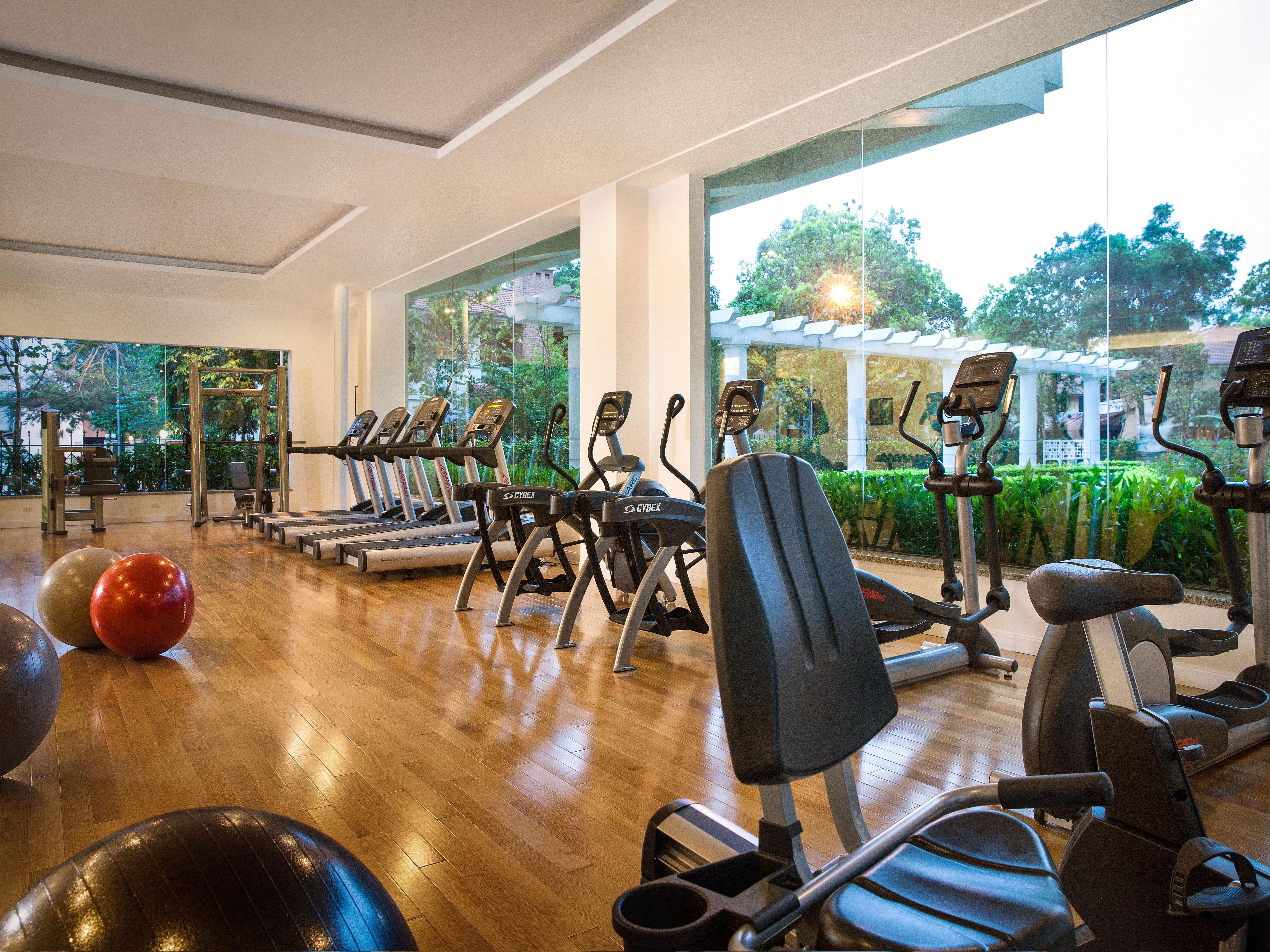 האנוי Elegant Suites Westlake מראה חיצוני תמונה