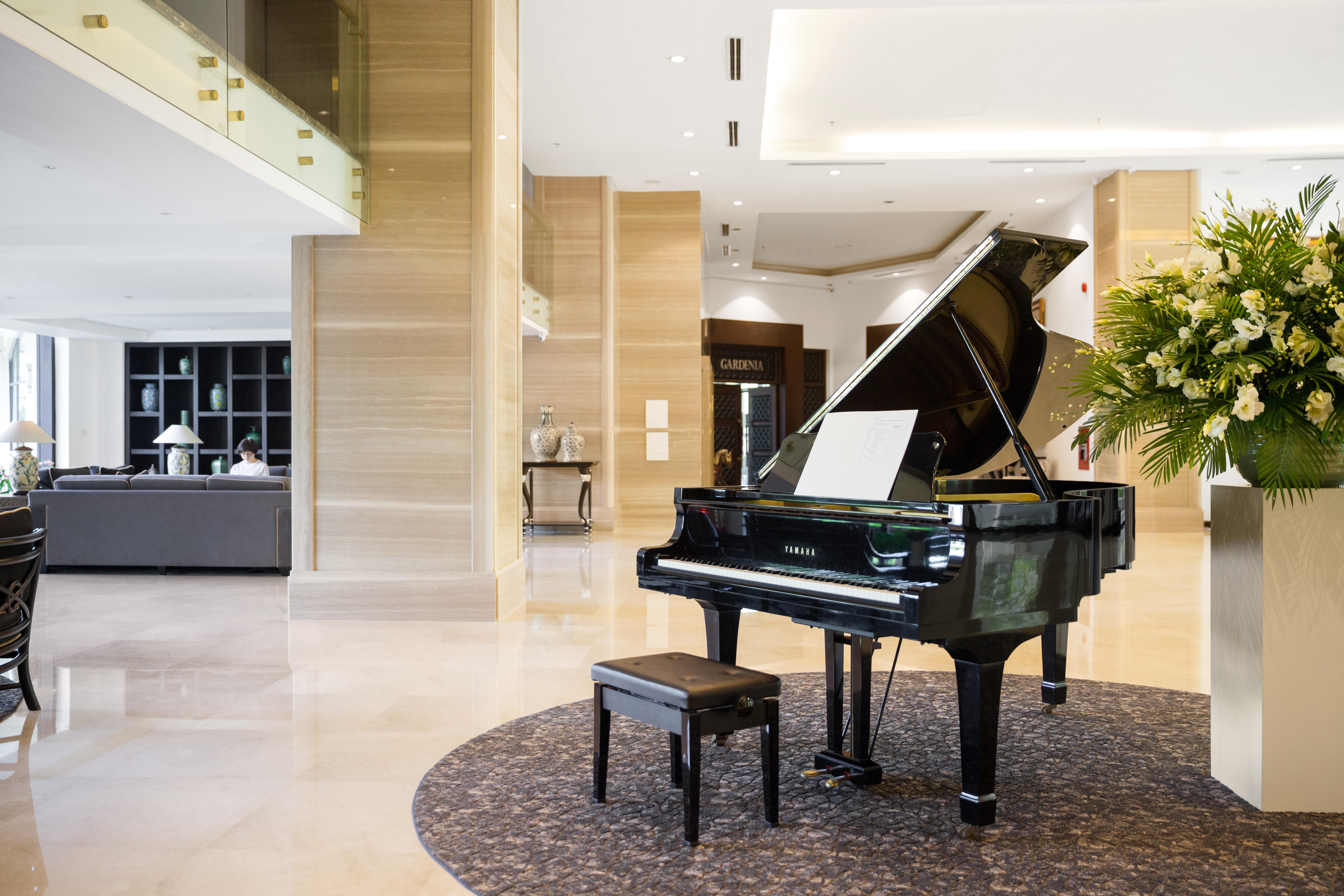 האנוי Elegant Suites Westlake מראה חיצוני תמונה