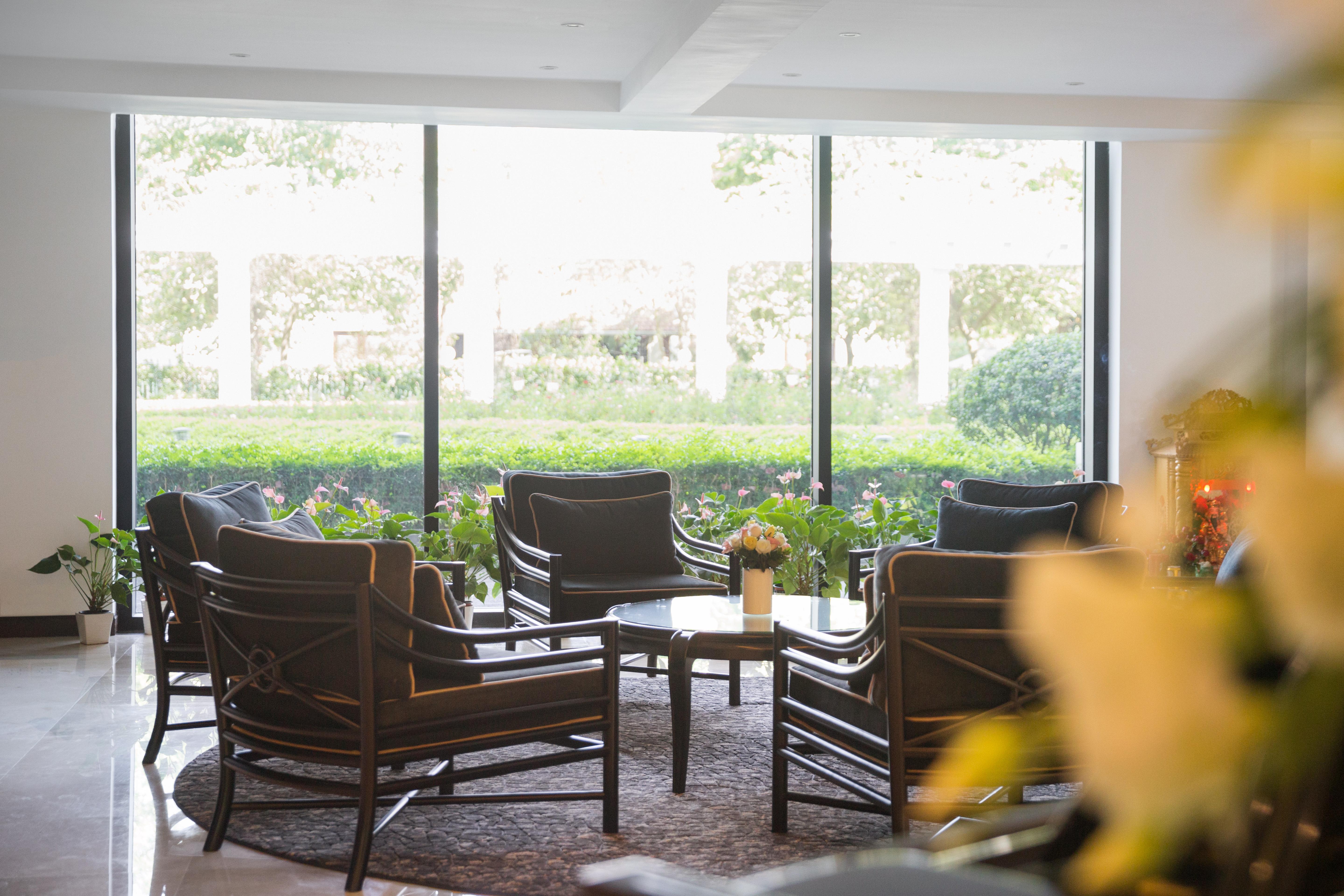 האנוי Elegant Suites Westlake מראה חיצוני תמונה