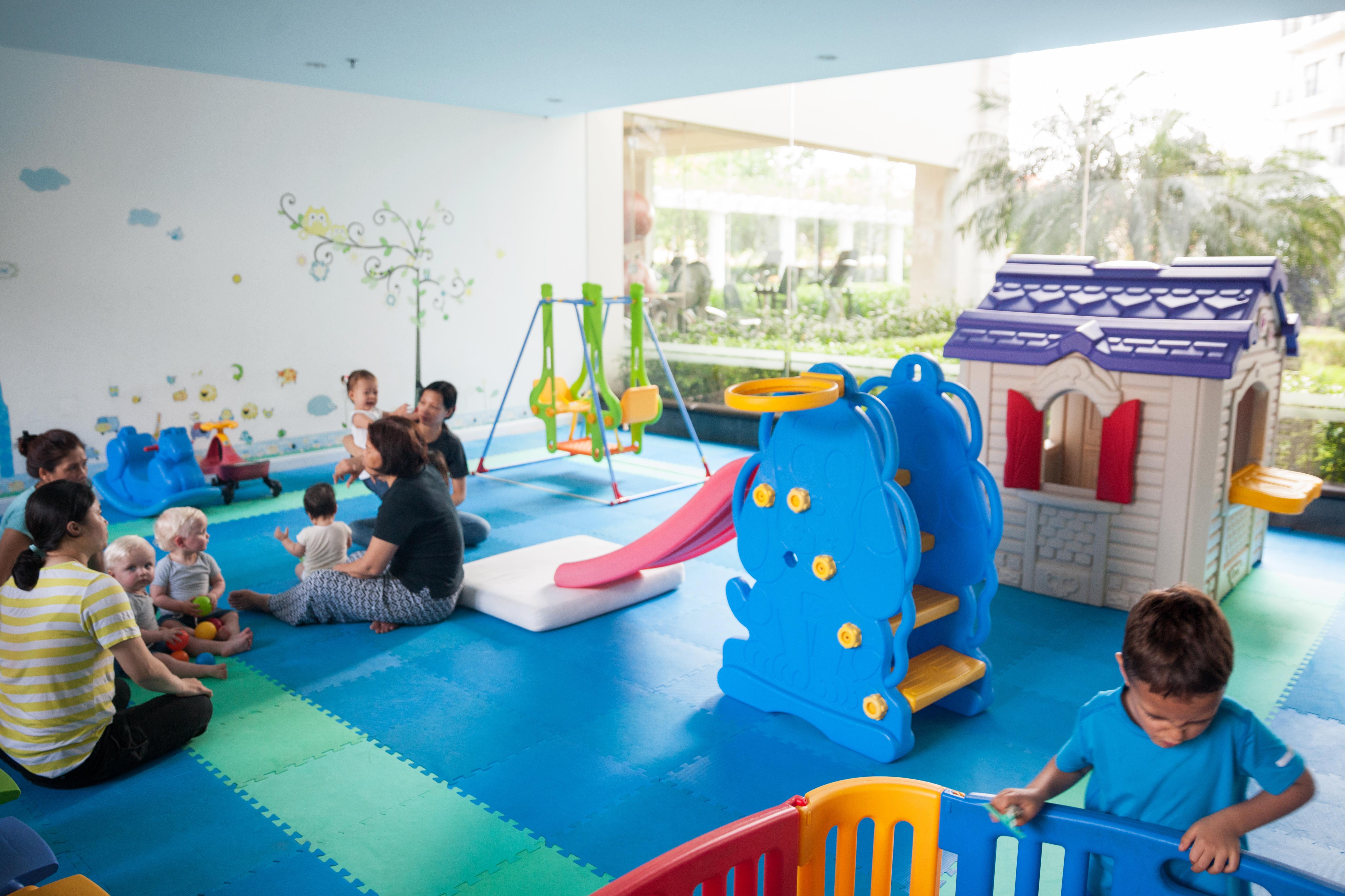 האנוי Elegant Suites Westlake מראה חיצוני תמונה