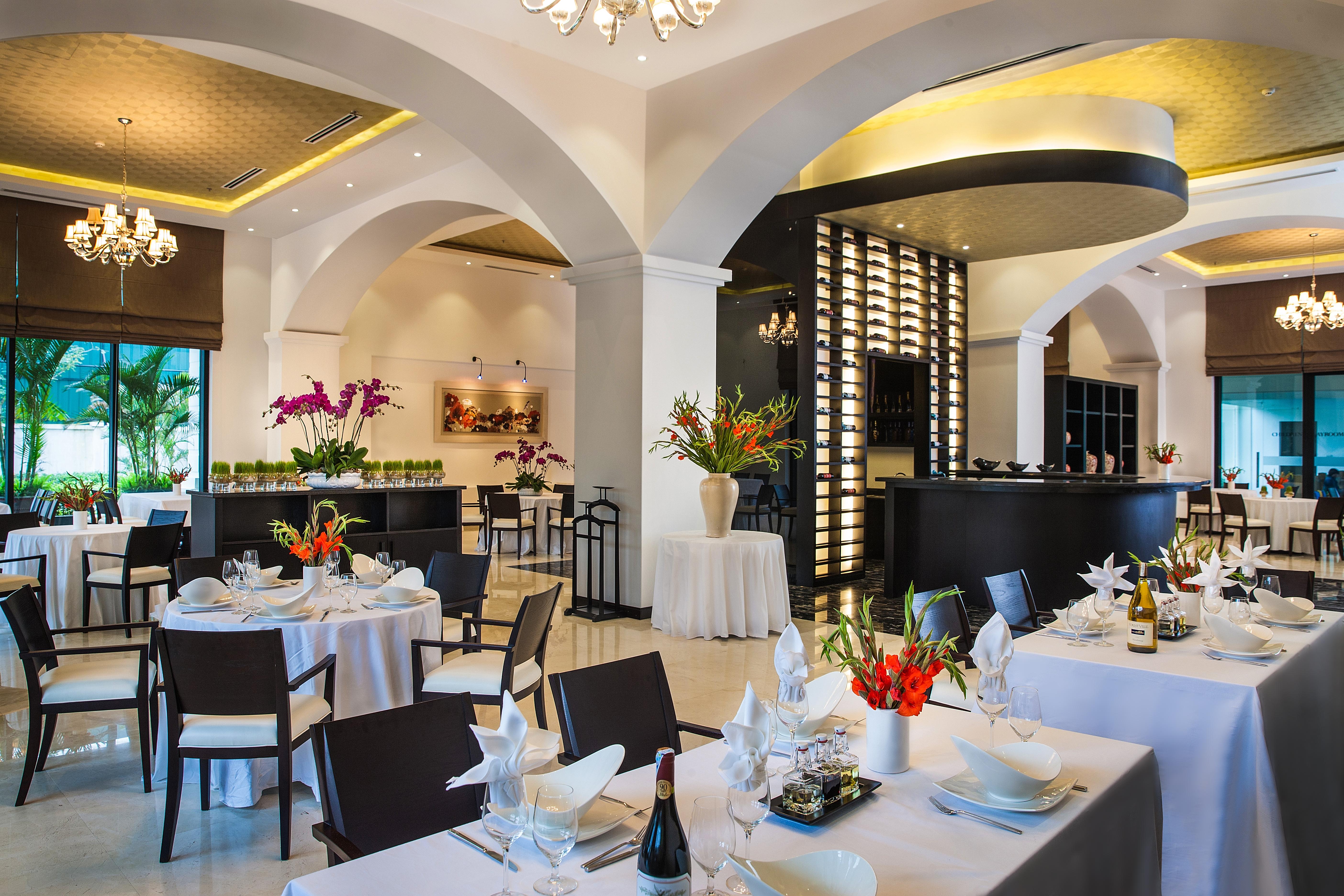 האנוי Elegant Suites Westlake מראה חיצוני תמונה