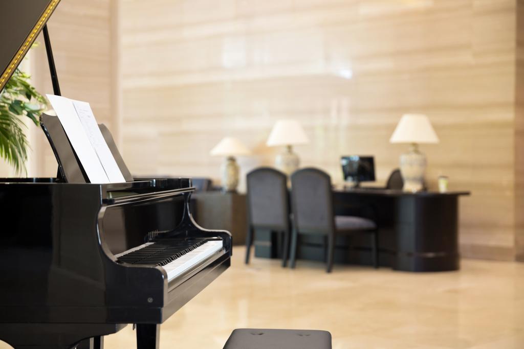האנוי Elegant Suites Westlake מראה חיצוני תמונה