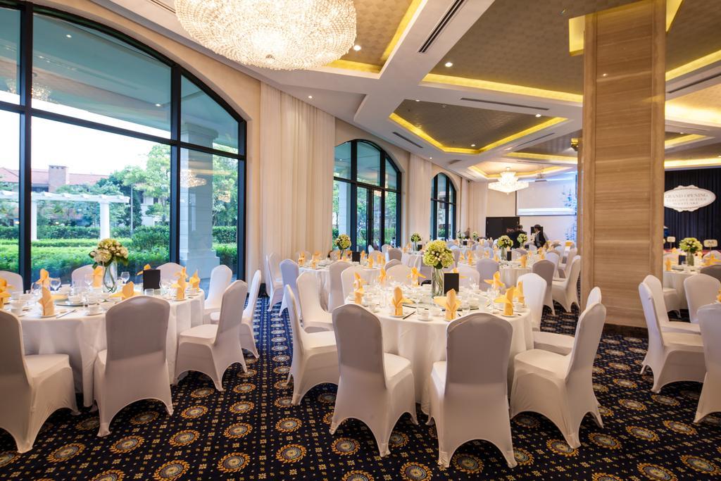 האנוי Elegant Suites Westlake מראה חיצוני תמונה