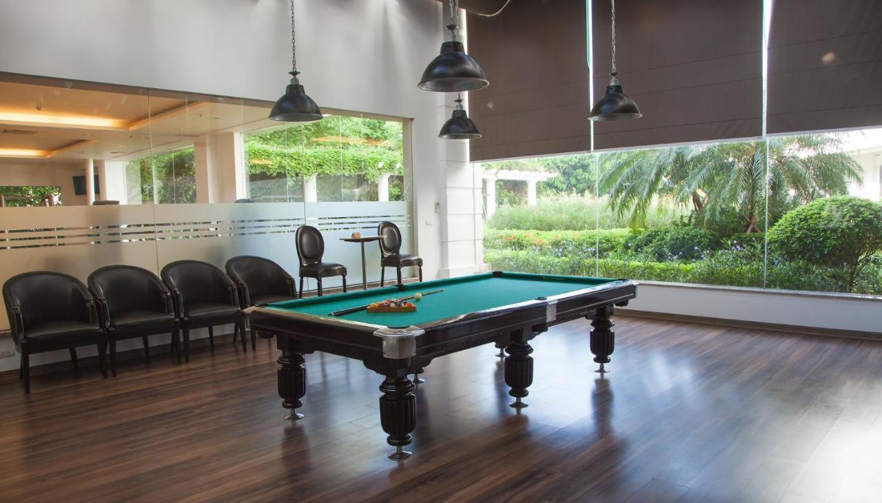האנוי Elegant Suites Westlake מראה חיצוני תמונה