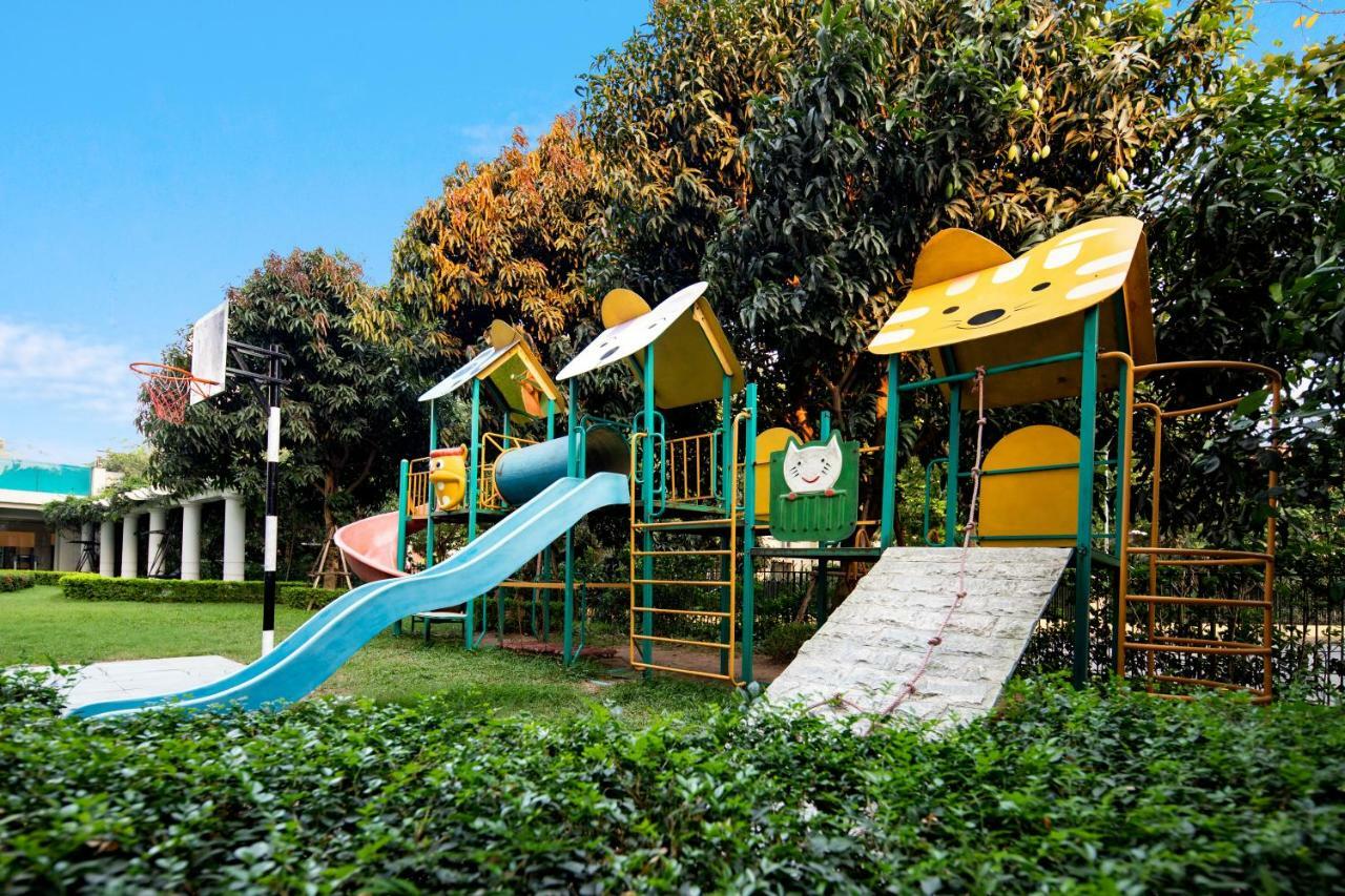 האנוי Elegant Suites Westlake מראה חיצוני תמונה