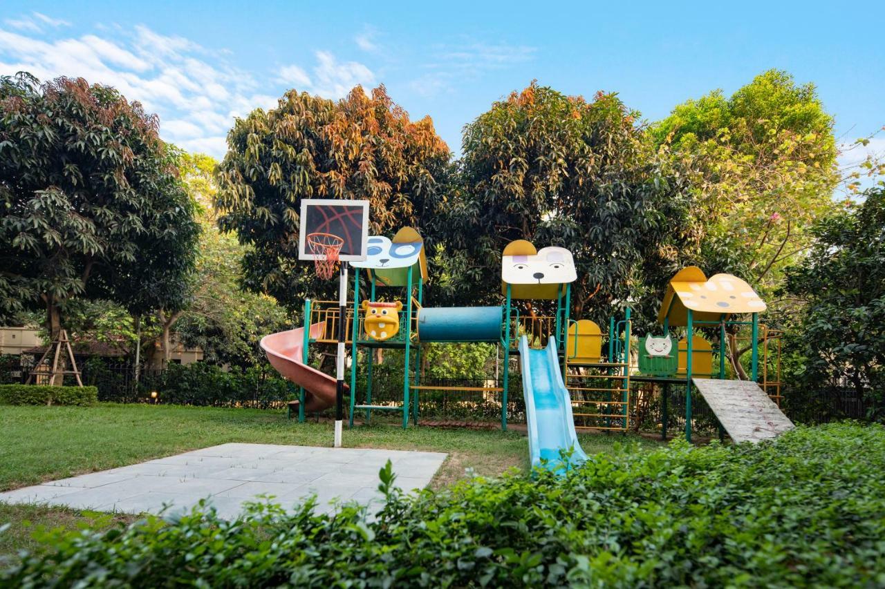 האנוי Elegant Suites Westlake מראה חיצוני תמונה