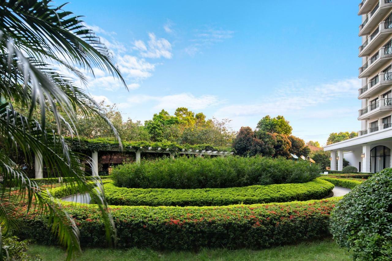 האנוי Elegant Suites Westlake מראה חיצוני תמונה