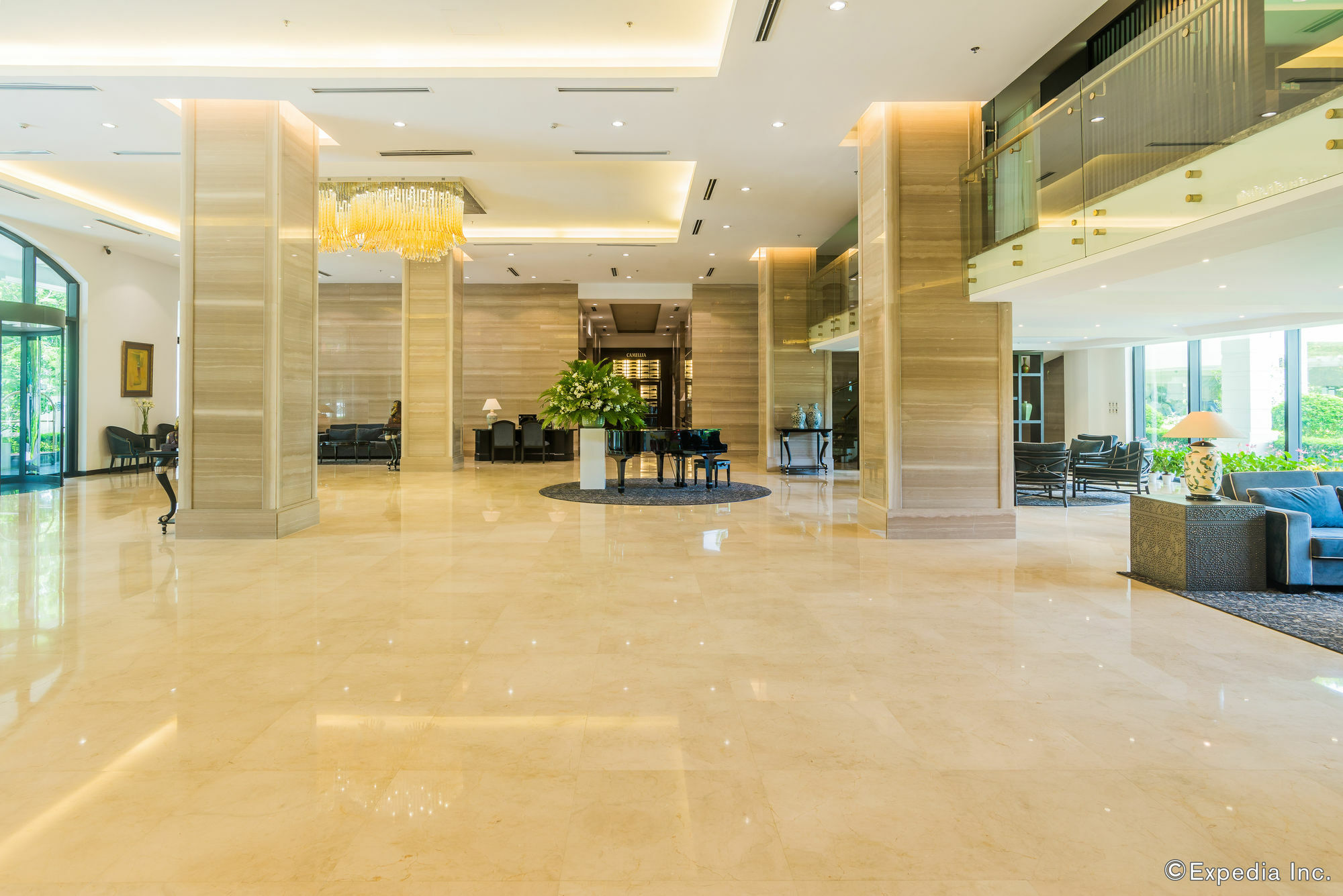 האנוי Elegant Suites Westlake מראה חיצוני תמונה