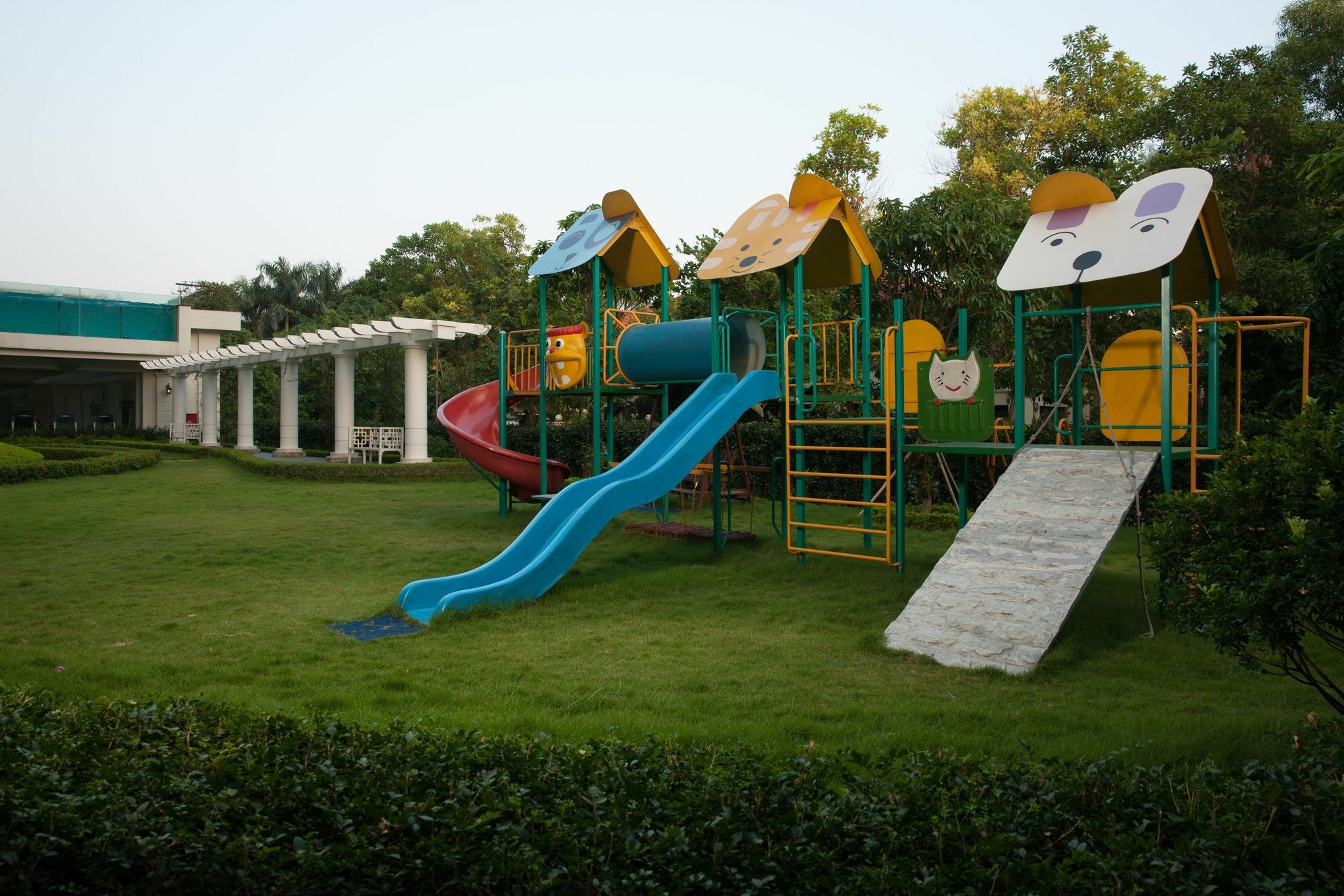 האנוי Elegant Suites Westlake מראה חיצוני תמונה