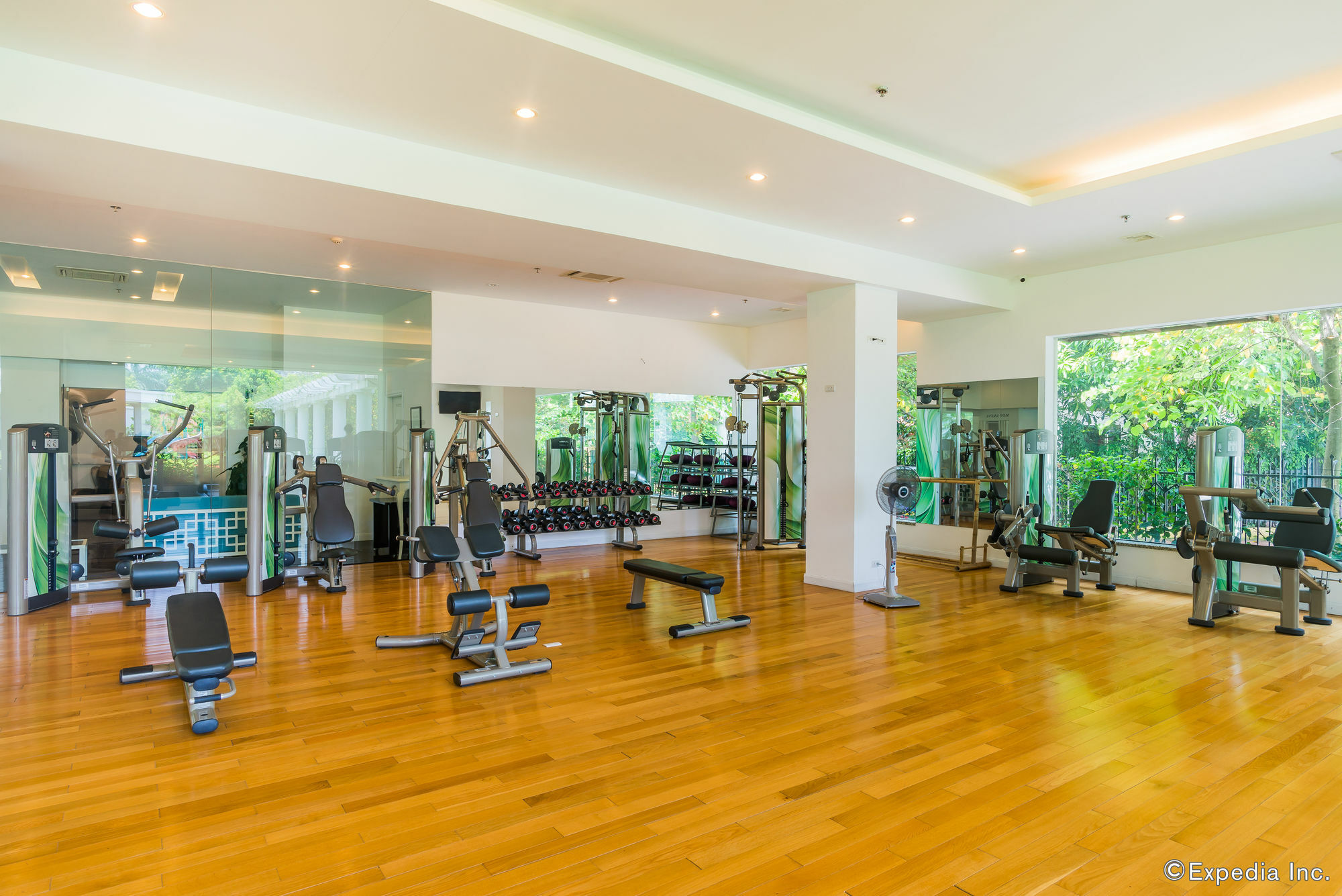 האנוי Elegant Suites Westlake מראה חיצוני תמונה