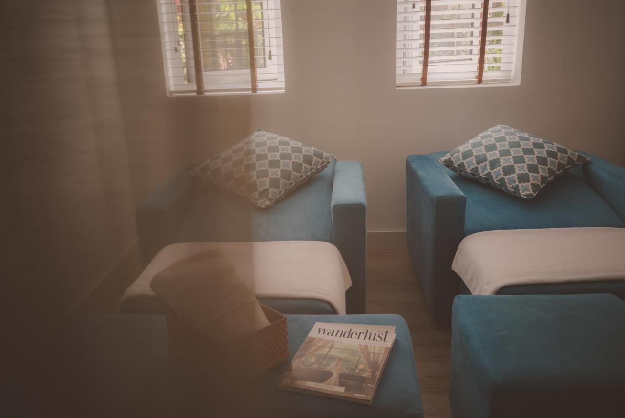 האנוי Elegant Suites Westlake מראה חיצוני תמונה
